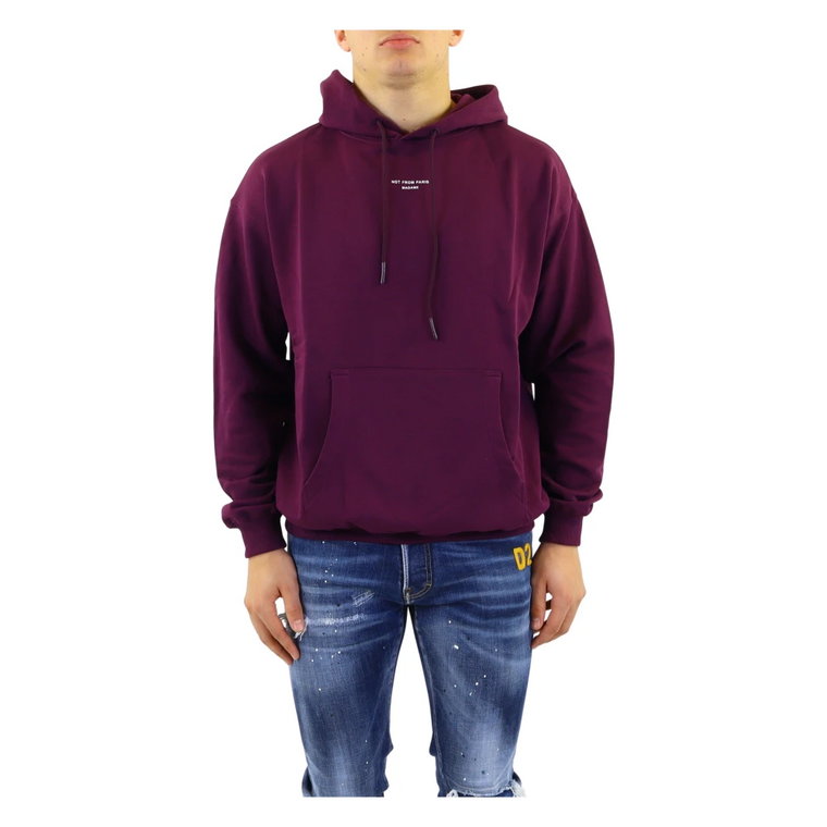 Hoodies Drole de Monsieur