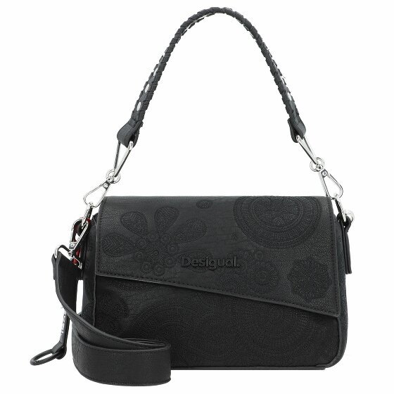 Desigual Basic 1 Torba 25 cm black