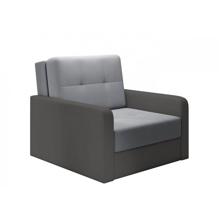 Kanapa Amerykanka Sofa rozkładana TOP 1  funkcja spania IDŹCZAK MEBLE - TOP 1 BAHAMA 31 + BAHAMA 35