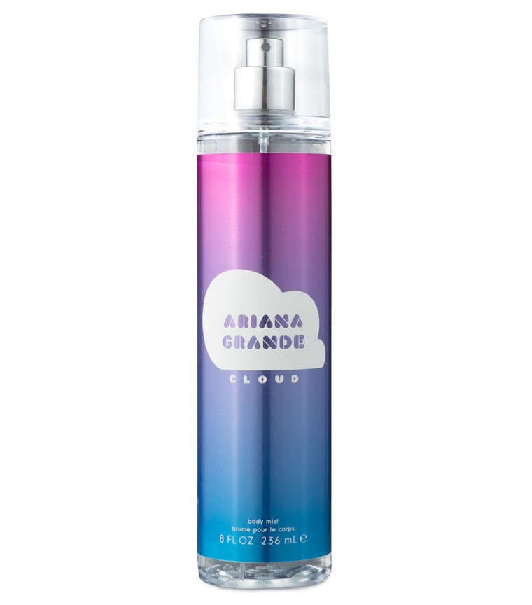 Ariana Grande Cloud Body Mist, Mgiełka Do Ciała, 236 ml