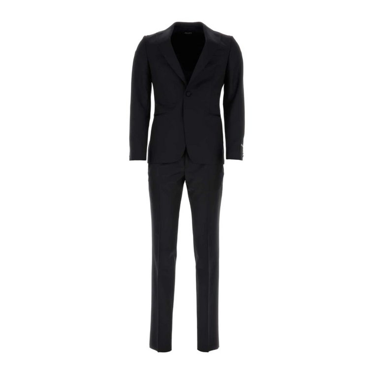 Single Breasted Suits Z Zegna