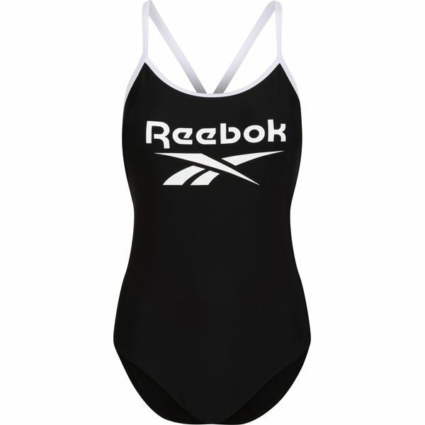 Strój kąpielowy damski Summer Reebok