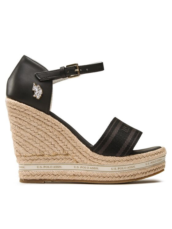 Espadryle U.S. Polo Assn.