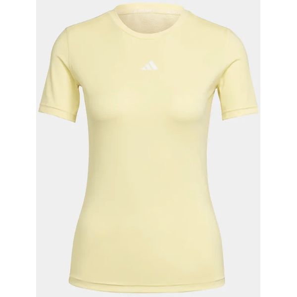 Koszulka damska Techft Training Tee Adidas