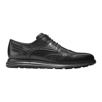 Grand Wingtip Oxford Shoes Cole Haan