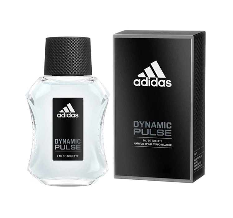 ADIDAS DYNAMIC PULSE WODA TOALETOWA SPRAY 100ML