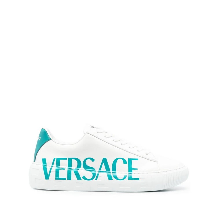 Sneakersy Versace