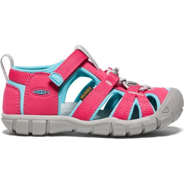 Buty dziecięce Seacamp II CNX Jr Keen