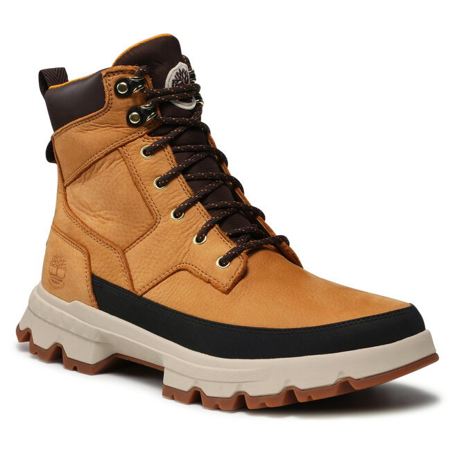 Kozaki Timberland