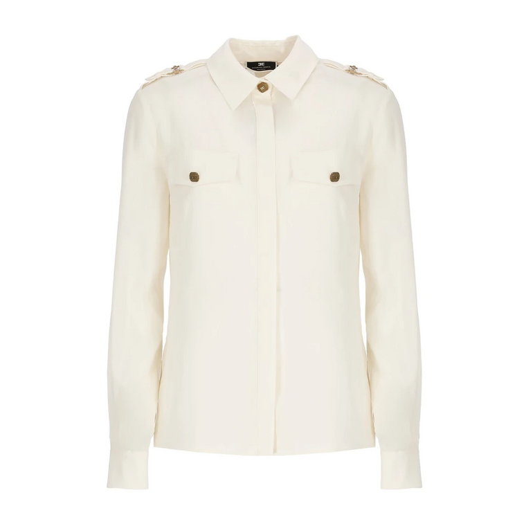 Shirts Elisabetta Franchi