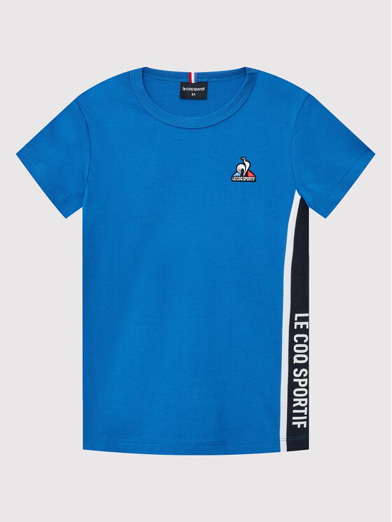 T-Shirt Le Coq Sportif