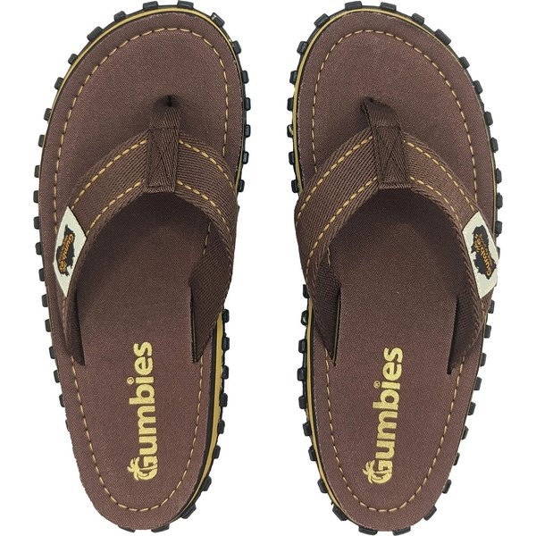 Klapki, japonki Inslander Flip-Flops Gumbies