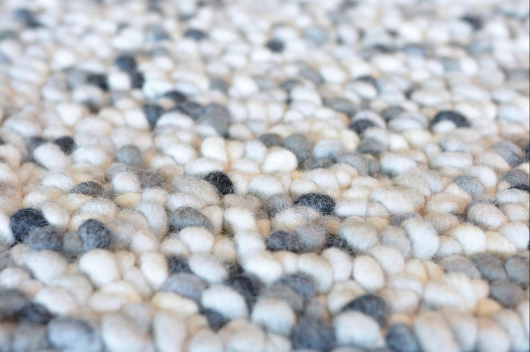 Dywan Pebble Cool Grey 140x200cm