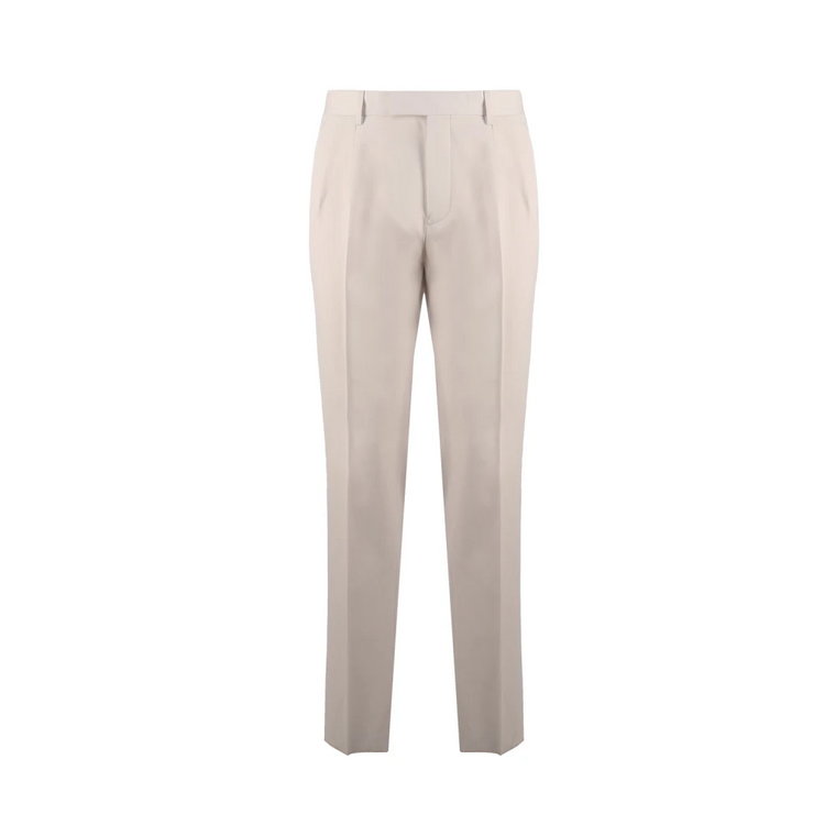 Suit Trousers Ermenegildo Zegna