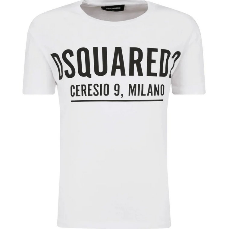 Dsquared2 T-shirt | Relaxed fit