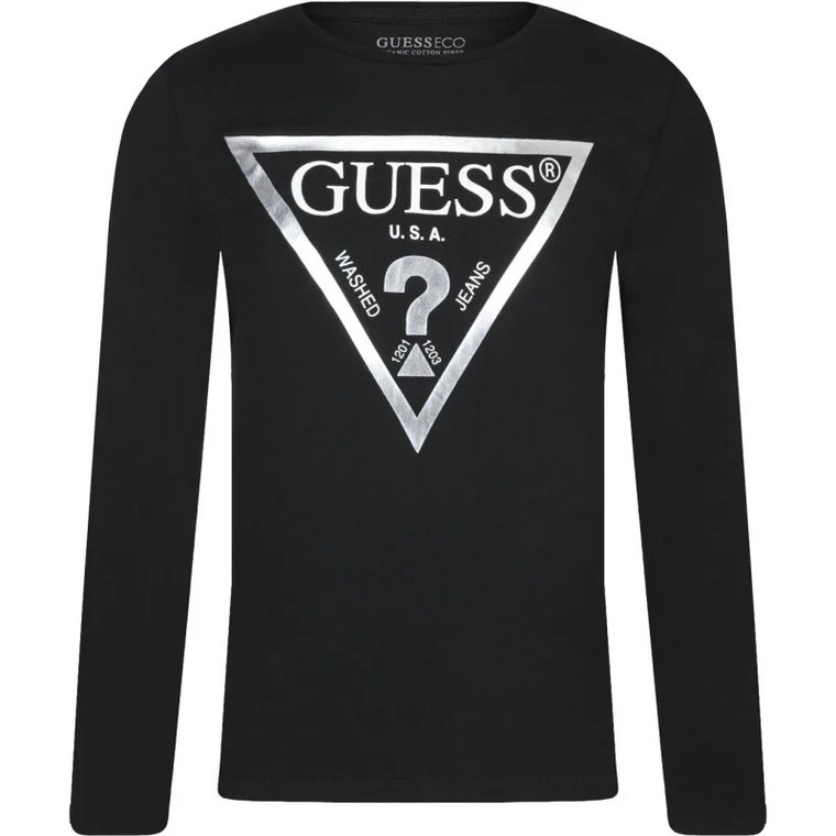 Guess Bluzka | Regular Fit