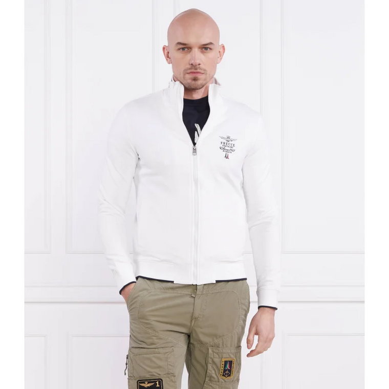 Aeronautica Militare Bluza | Regular Fit