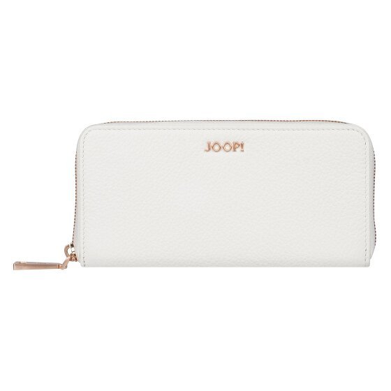 Joop! Vivace Melete RFID Wallet 19 cm offwhite