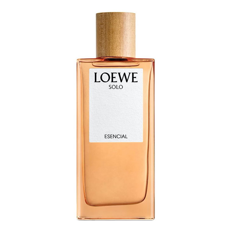 Loewe Solo Loewe Esencial woda toaletowa 100 ml TESTER