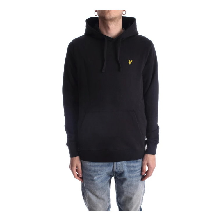 Hoodies Lyle & Scott