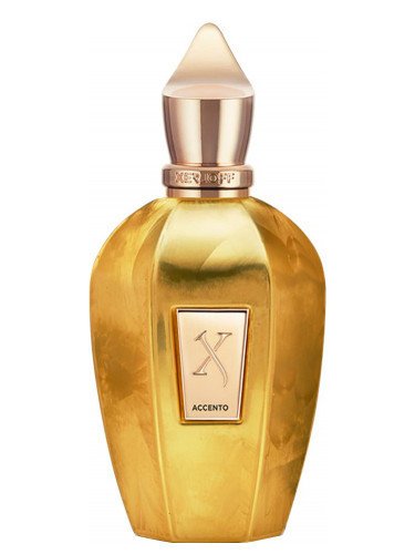 Xerjoff Accento Overdose woda perfumowana 100ml unisex