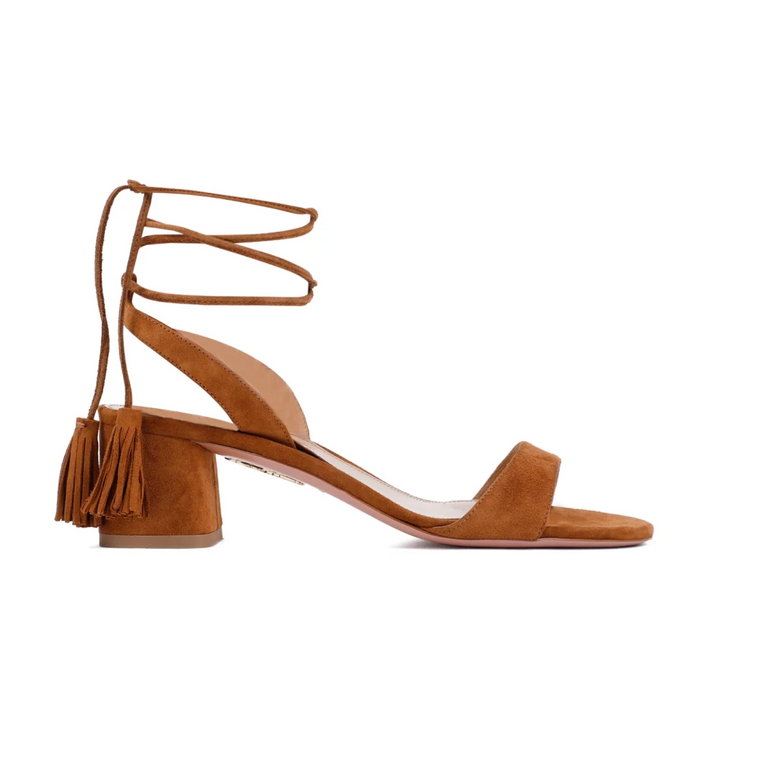 Sandals Aquazzura