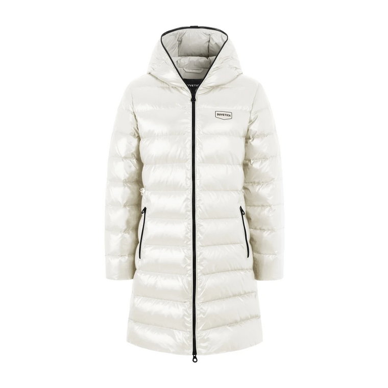 Down Jackets Duvetica