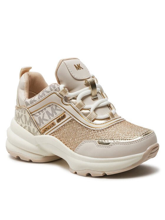 Sneakersy MICHAEL KORS KIDS