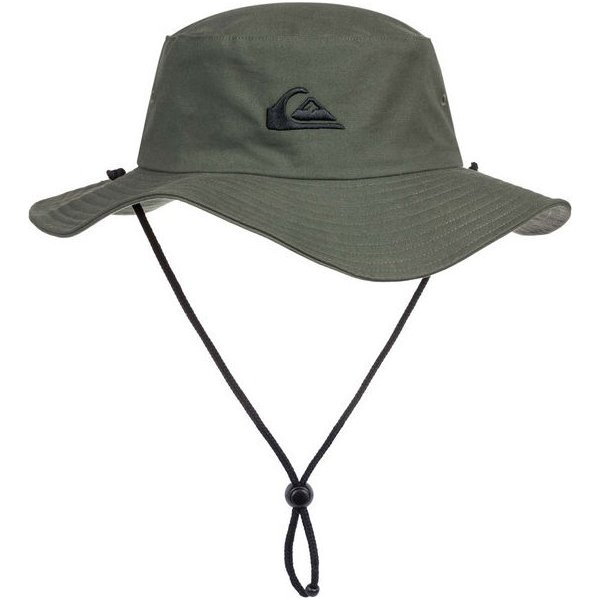 Kapelusz Bushmaster Bucket Hat Quiksilver