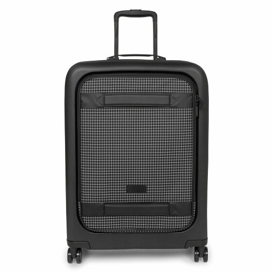 Eastpak Cnnct 4 kółka Walizka 77 cm ripstop