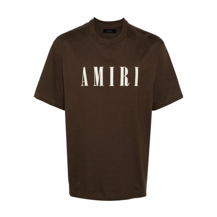 T-Shirts Amiri