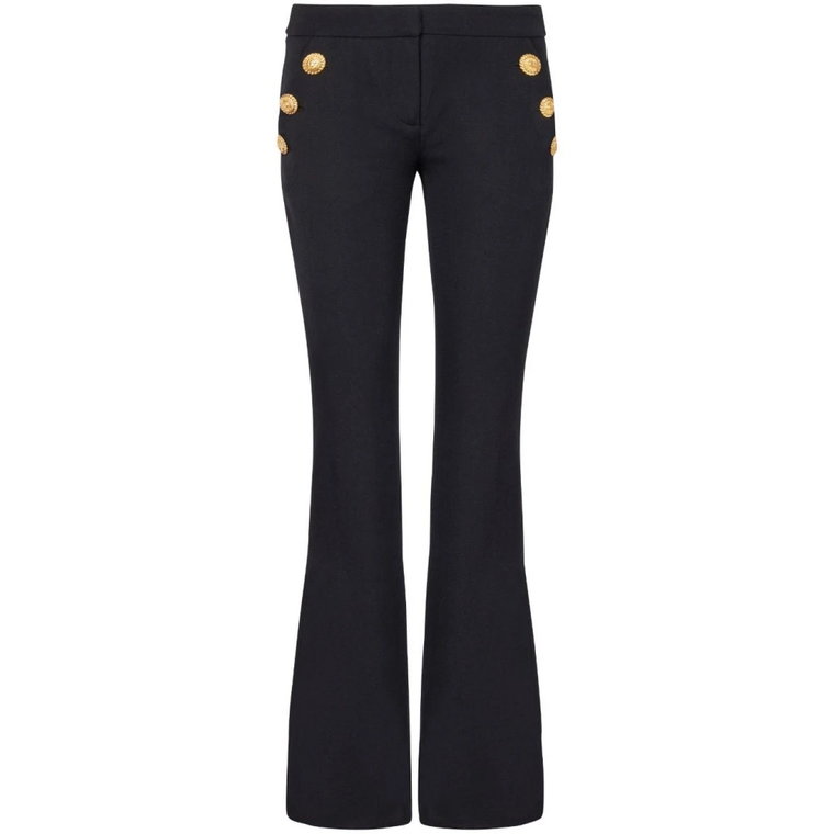 Trousers Balmain