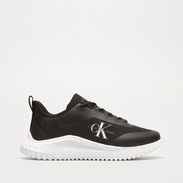 CALVIN KLEIN EVA RUNNER LACEUP WN