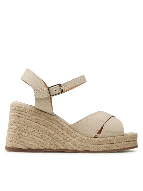 Espadryle Castañer