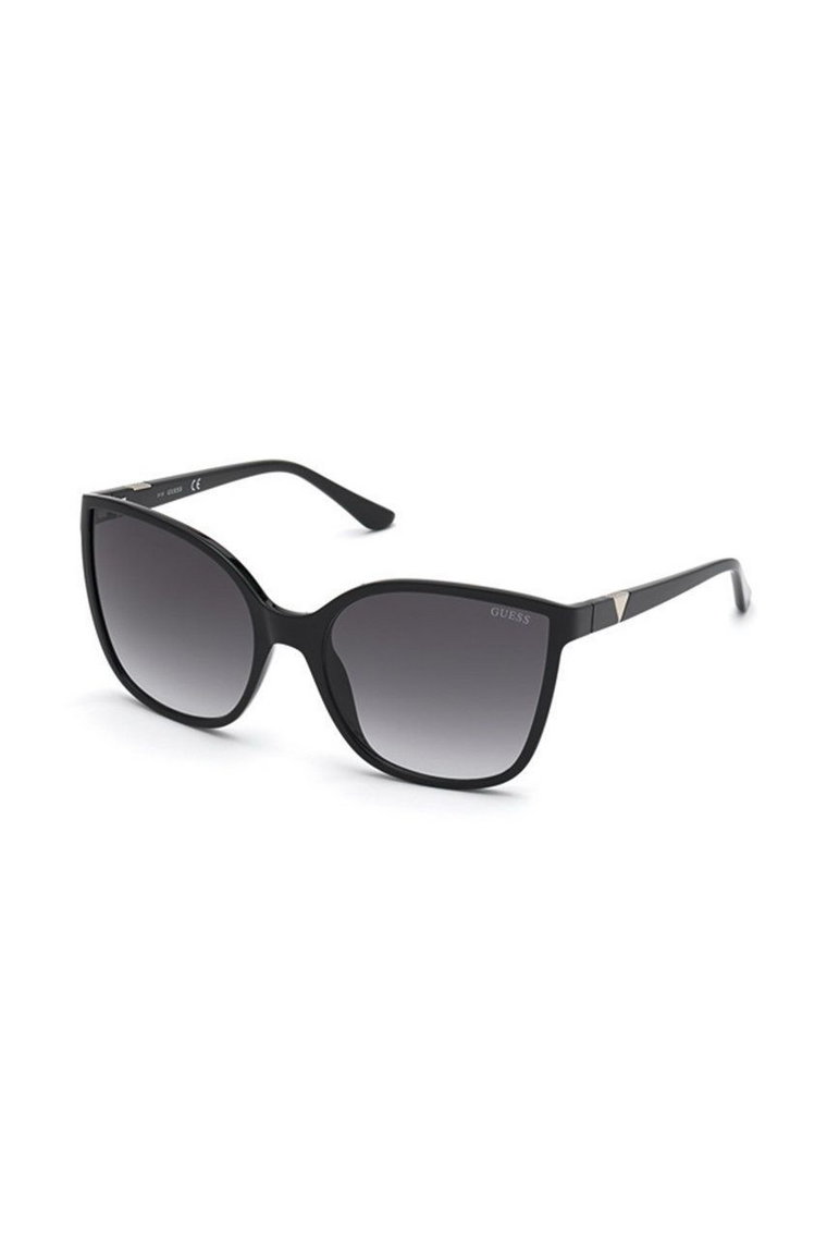 Guess okulary przeciwsłoneczne damskie kolor czarny GU7748_6001B