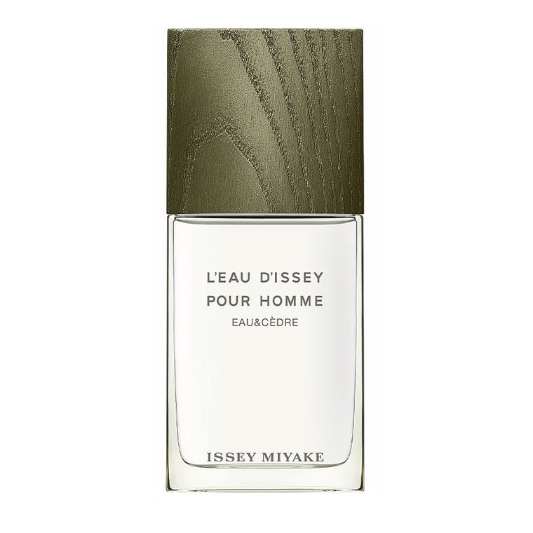 Issey Miyake L'Eau d'Issey Pour Homme Eau & Cedre EDT 100 ml