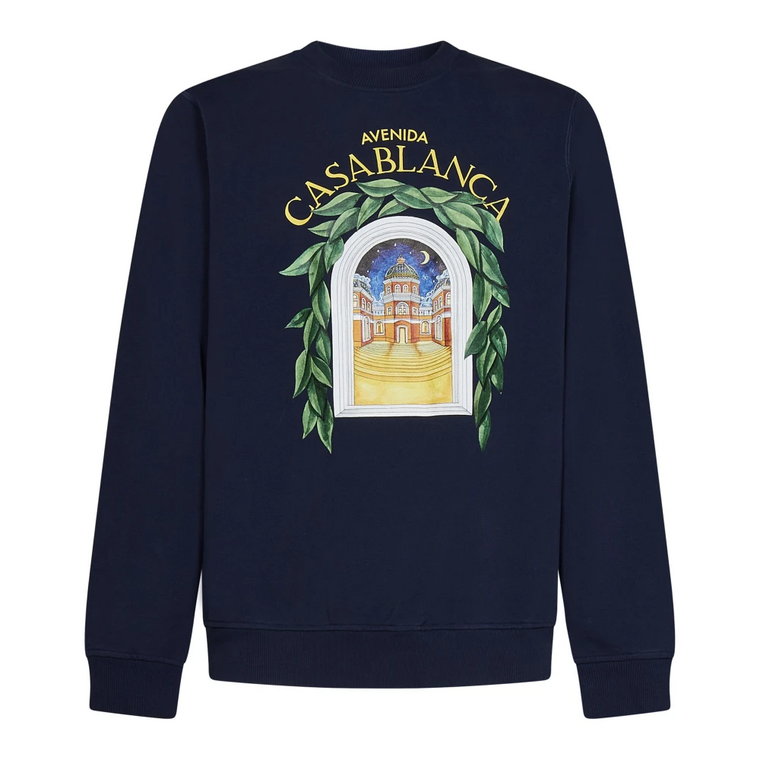 Sweatshirts Casablanca