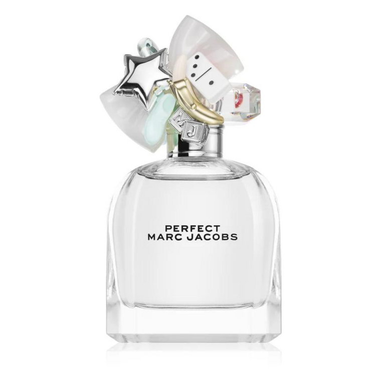 Marc Jacobs Perfect Woda Toaletowa Dla Kobiet 50 ml