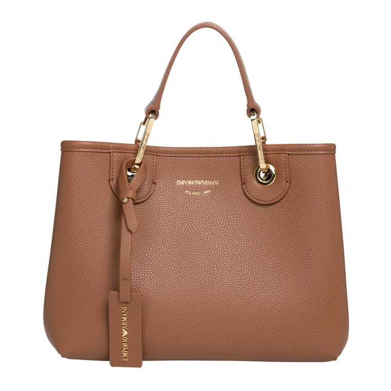 MyEA Small Crossbody bag Emporio Armani