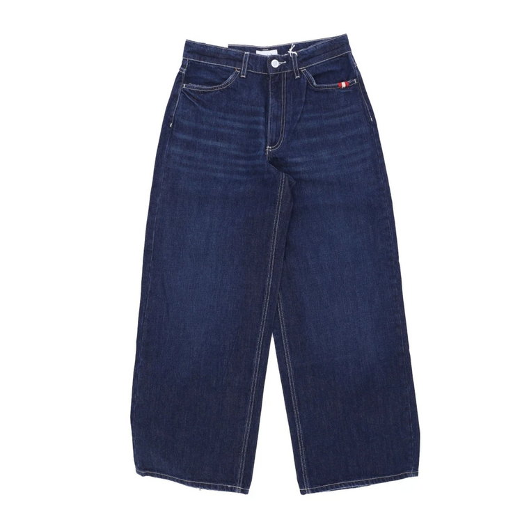 Loose-fit Jeans Amish