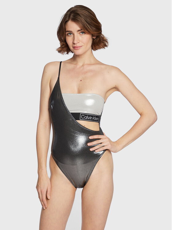 Strój kąpielowy Calvin Klein Swimwear