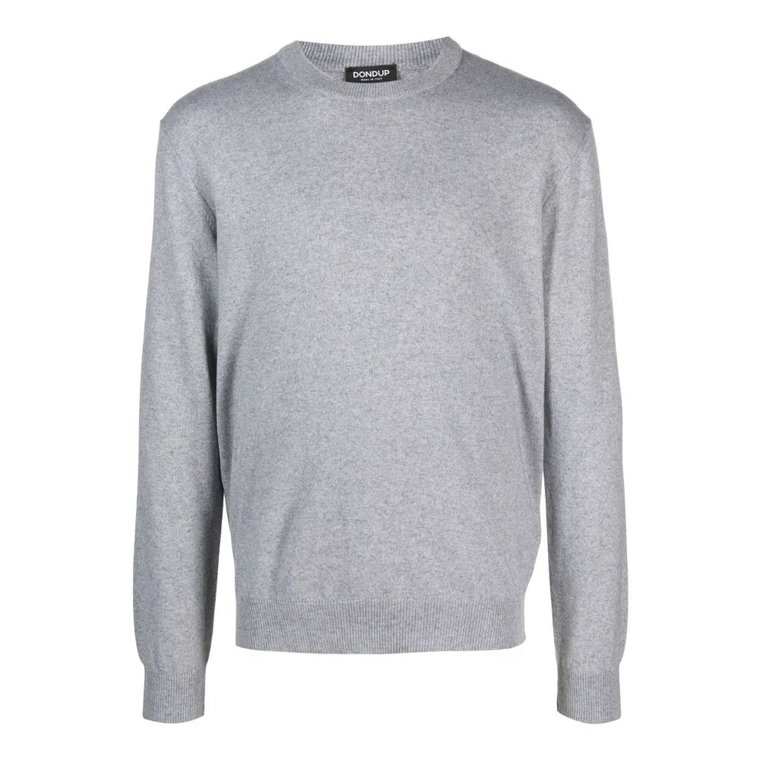 Round-neck Sweter Dondup