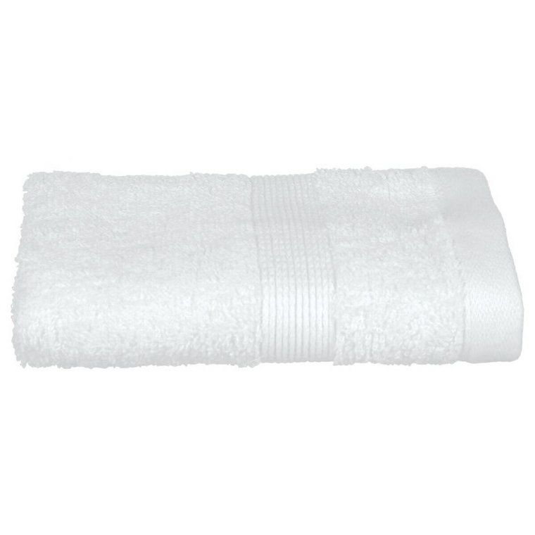 Ręcznik Essentiel 30x50cm biały
