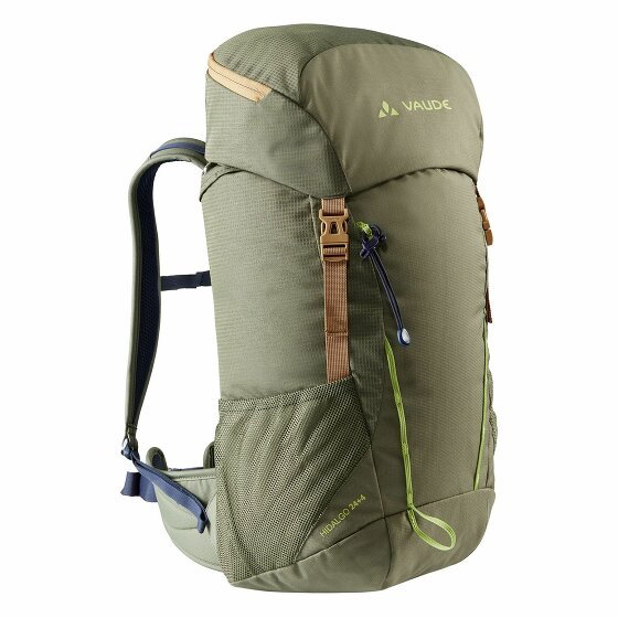 Vaude Hidalgo 24+4 Plecak 54 cm cedar wood