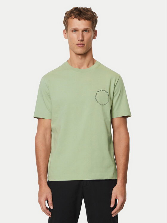 T-Shirt Marc O'Polo