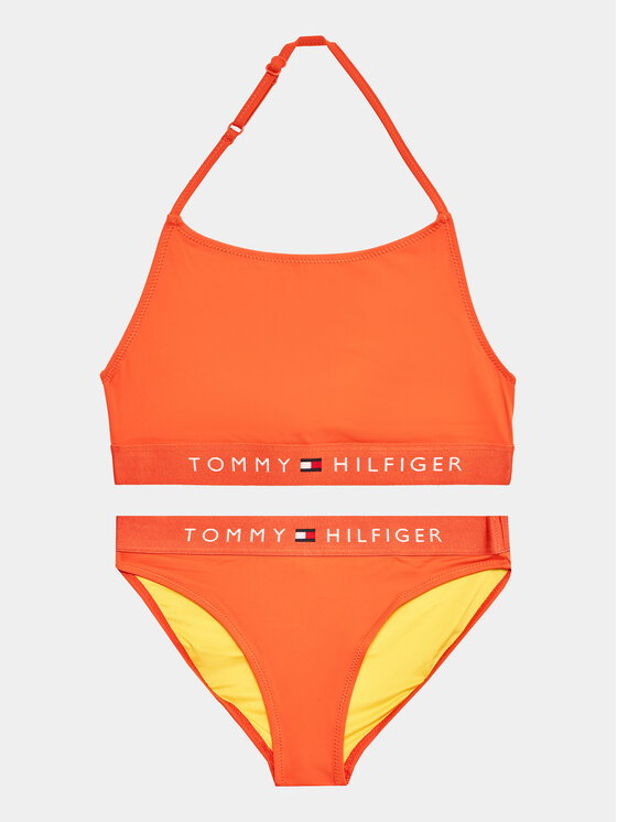 Strój kąpielowy Tommy Hilfiger