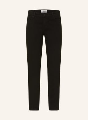 The.Nim Standard Jeansy Skinny Holly schwarz