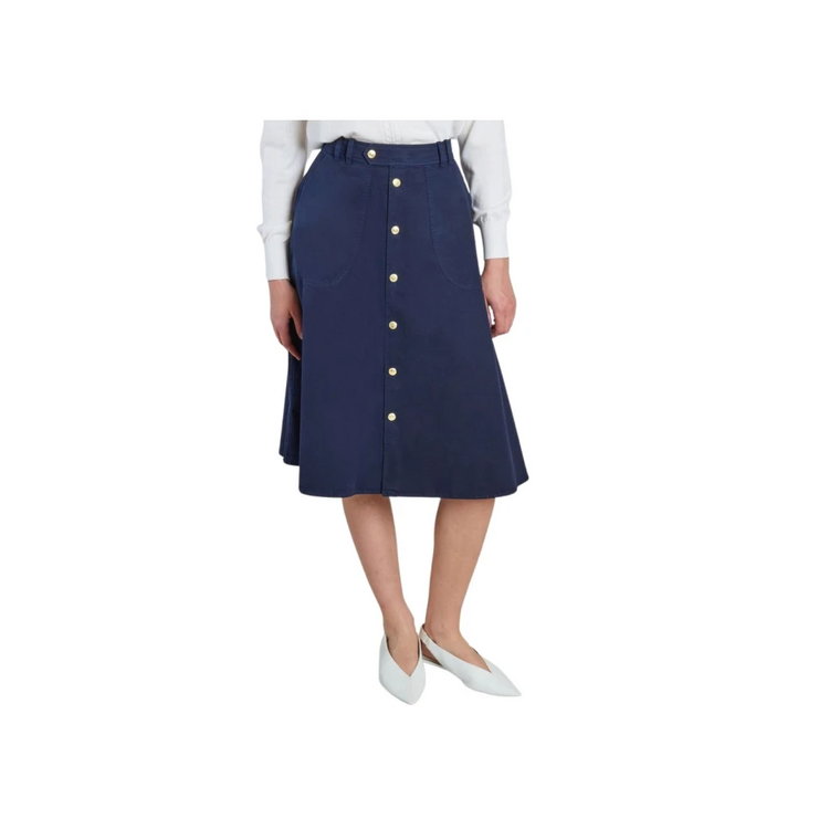 Maxi Skirts A.p.c.