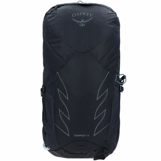 Osprey Tempest 16 Plecak 52 cm stealth black