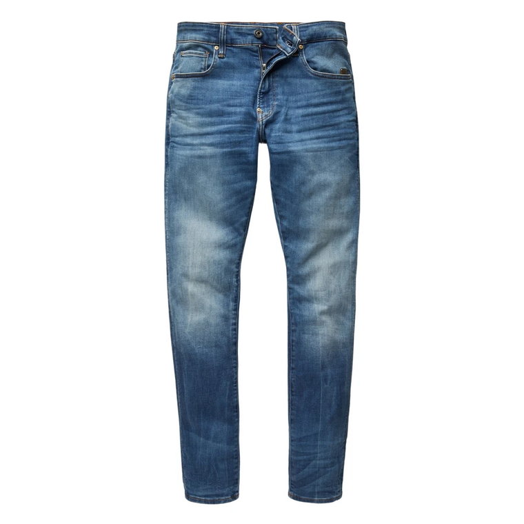 Skinny jeans G-Star Revend G-star